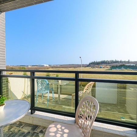 Beautiful Homestay Huxi Exterior photo