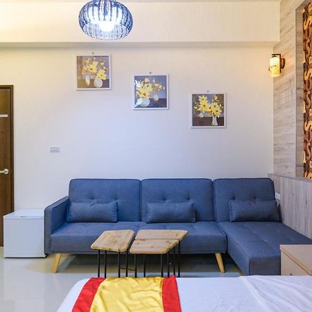 Beautiful Homestay Huxi Exterior photo
